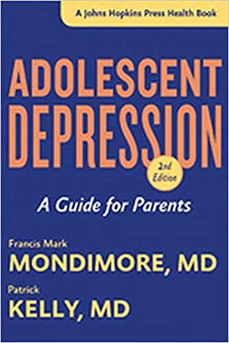 Adolescent Depression - Book