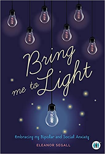 Bring me to light - Book