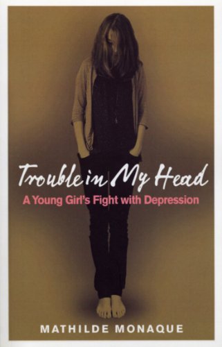 Trouble in My Head - Book