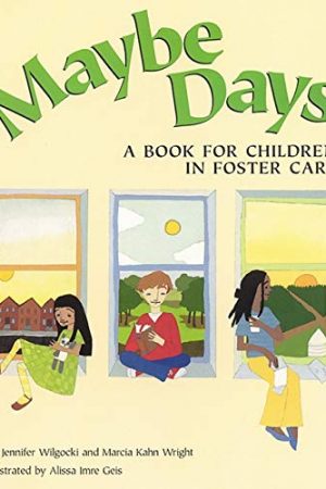 Maybe days - Book